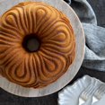 thumbnail image 3 of Nordic Ware 87477 Chiffon Bundt Pan Gold, 3 of 7