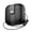 Black, variant on Suritch for Airpods 4 Case, Magnetic Cases with Cleaner Kit and Hanging Lanyard, Stylish Shockproof Rugged Protective Cover, Black