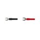 thumbnail image 5 of Kit de Sonda de de Prueba de Multímetro Sonda W / Pinza de 4mm Banana Plug Sunnimix Kit de sonda de prueba de multímetro, 5 of 8