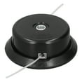 thumbnail image 4 of Bump Feed Trimmer Head, Spare Parts Light Weight Weed Cutter Head Replacement   For  For Garden, 4 of 8