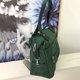 thumbnail image 1 of Bolsos De Hombro De Mamá Bolso de hombro para mamá de viaje de gran capacidad nailon para el trabajo (verde oscuro), 1 of 6