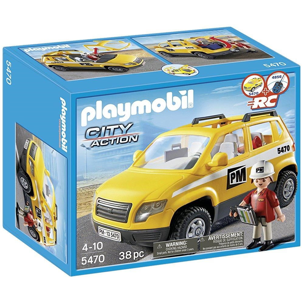 9421 playmobil