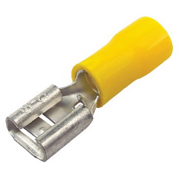 Seachoice Vinyl Insulated Quick Disconnects, Female
