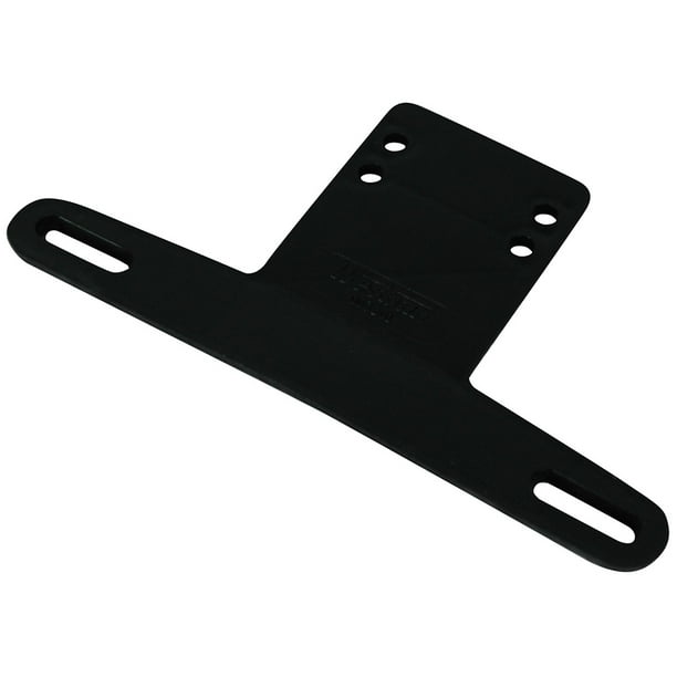 Wesbar License Plate Brackets