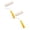 A914 C 14.4x9.4" 2Pack, variant on 2Pcs Laminate Flooring Roller For Smooth Epoxy And Mud Application With Ergonomic Handle Furniture Protection