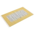 thumbnail image 5 of Safavieh Montauk Ivory Contemporary Rug - 3' x 5', 5 of 5