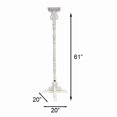 thumbnail image 3 of Classic Pedestal/Tall - With Auger, 3 of 7