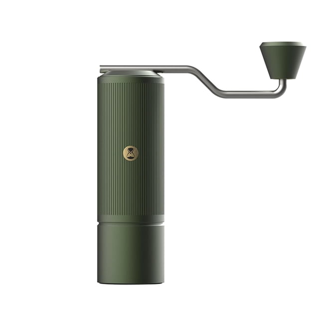 TIMEMORE - Molinillo de café manual de castaño Xlite de capacidad de 30 g, molinillo de café de mano multicolor