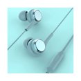 thumbnail image 3 of 3.5mm Wired In-Ear 4D Stereo HiFi Music Earphone Headset with Mic for Phone PC-Purple, 3 of 5
