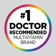 Centrum Silver Adults 50 Plus Multivitamin With Vitamin B & D3 , 220 Count
