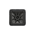 thumbnail image 4 of KICKER 45L7R124 L7R Subwoofer de 12 pulgadas (30 cm) con bobina móvil doble de 4 ohmios, 4 of 5
