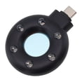 thumbnail image 4 of Portable Anti-camera Infrared Detector For Hotel Rental Anti-Peeping Hidden-Camera Devices Wireless Scanner Security Protection, 4 of 10