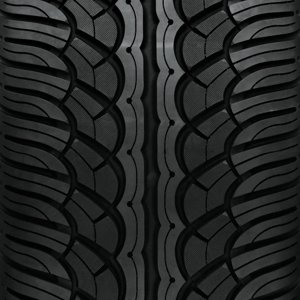 Yokohama Parada Spec-X Performance 285/35R22 106V XL SUV/Crossover Tire Sansujyuku sansujyuku.com