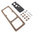 thumbnail image 1 of 2 Line Pressure Tank Repair Kit, Outboard Pressure Tank Rebuild Kit Wear Resistant 14pcs RXT 101 Metal  for 2 Line Pressure Tank, 1 of 7