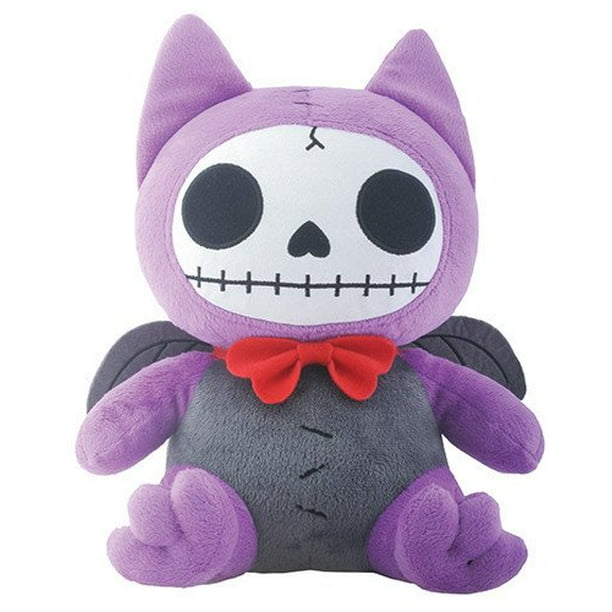 Furry Bones Flappy Bat 10
