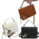 thumbnail image 4 of Bolsos Pequeños De PU De Moda Con Correa Ajustable Para El Hombro, Gran Capacidad, Fáciles De Abrir Y Cerrar, Adecuados Para Citas Y Compras, 4 of 8