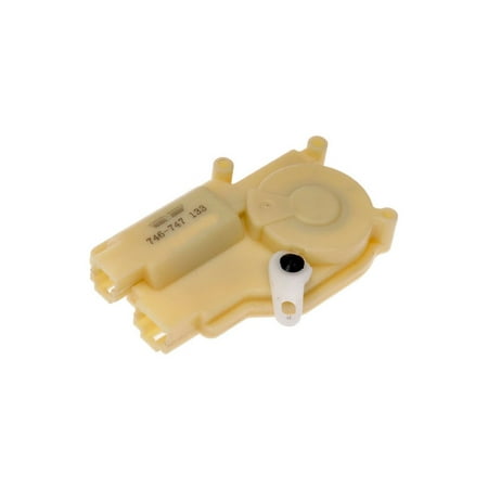Dorman 746-747 Liftgate Lock Actuator For Acura RSx