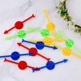 thumbnail image 4 of Arrow Game Spinners NQEUEPN 12 unidades de plástico de 10 cm, 4 colores, 4 of 7