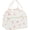 Pink Butterfly, variant on Lunch Box for Women,Cute Insulated Lunch Bag,Reusable Lunch Box with Large Capacity,Women Lunch Bags for Work Picnic or Travel Gifts-Leakproof,Waterproof,Strawberries Beige