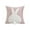 Pink, variant on 18x18 Inch Easter Pillow Covers, 3D Embroidered Velvet Bunny Rabbit Throw Pillowcase for Sofa Couch Bedroom Decor, Spring Home Decoration Cushion Case, Bunny Rabbit Pillow Covers