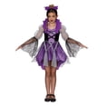 thumbnail image 1 of PARTYHOLIC COSTUME DE VAMPIRE DE MINUIT (MOYEN), 1 of 1
