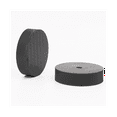 thumbnail image 2 of Haut-parleur en Fibre de Carbone Isolation 50x10mm Pointes Base Pad Pieds de Support de Haut-Parleur HiFi, 2 of 8
