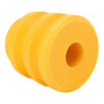 thumbnail image 2 of Butée de suspension pour bras de commande de pare-chocs 15153958, compatible avec Chevrolet Avalanche/Express/Silverado, 2 of 4
