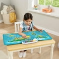 thumbnail image 3 of LeapFrog Carte du monde interactive - Version française, 4+ Ans, 3 of 7