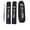 Front and Rear 35cm, variant on Pit Pro Racing Front Fork Protector Rear Shock Absorber Guard Wrap Cover For CRF ATV Dirt Pit Bike Motorcycle Scooter
