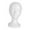 style C, variant on Foam Mannequin Head Hair Glasses Hat Display Holder Manikin Head Display for Headphone Hats Hairpieces Barbershop Styling style A
