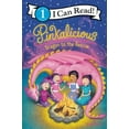 thumbnail image 3 of I Can Read Level 1 Pinkalicious: Dragon to the Rescue, (Paperback), 3 of 3