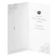 thumbnail image 2 of American Greetings Religious Graduation Money/Gift Card Holder Card for Any Graduate (Faith and Determination), 2 of 6