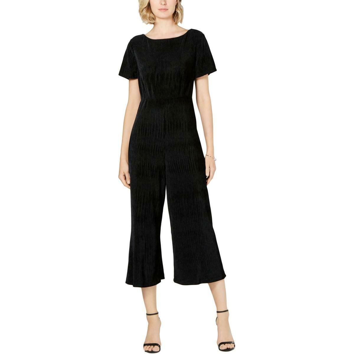 french connection viven jumpsuit