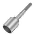 thumbnail image 3 of Embouts de Tige de Forage Professionnels Résistants à l'Usure pour Perceuse en Acier 5 Poignées 45mm, 3 of 9