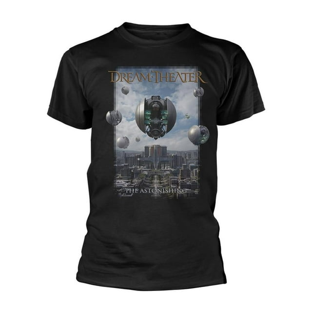 Dream Theater Adult The Astonishing T-Shirt