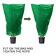 thumbnail image 4 of Bolsa De Protección Para Plantas, Funda Cálida Para Árboles, Arbustos, Bolsas Protectoras Para Plantas, Protección Contra Heladas Para Patio, Jardín, Plantas De Invierno, Frutas Y Verduras Sweethay TO005534-01, 4 of 6