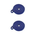 thumbnail image 4 of Wweixi Effective Plant Protection Plant For Garden Maintenance Healthy Plant Growth Climbing Tape Blue 2Set, 4 of 6