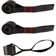 thumbnail image 1 of LinenLoon 3 Pcs Bandes Résistantes Ancrage de Porte Sécurisé pour Entraînement Physique, 1 of 5