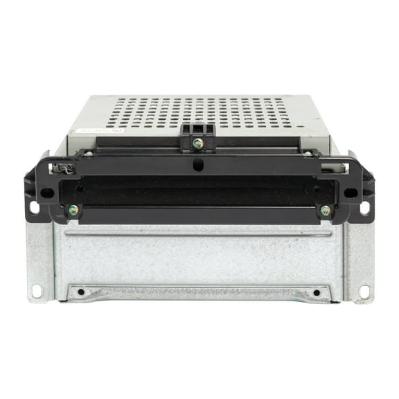 Restored 201112 Dodge Journey AM FM Radio Receiver Single Disc CD MP3 Player 05091101AG (Refurbished)