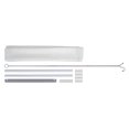 thumbnail image 3 of CANOPIA by PALRAM Stockholm 11 ft. x 12 ft. White Patio Cover Shade, 3 of 9