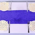 thumbnail image 4 of Glitz Wedding Sequin Table Runner Cloth 108in for Party Banquet, 4 of 5