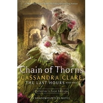 Chain of Thorns (Hardcover)