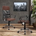 thumbnail image 3 of Mundo In Silla Ejecutiva JM-2006A Respaldo de Malla Mesh Base Metalica Mundo In  JM-2006A, 3 of 8