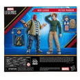 thumbnail image 4 of Figura  Peter Parker y Ned Leeds Hasbro Marvel Legends Series 6 Pulgadas, 4 of 4