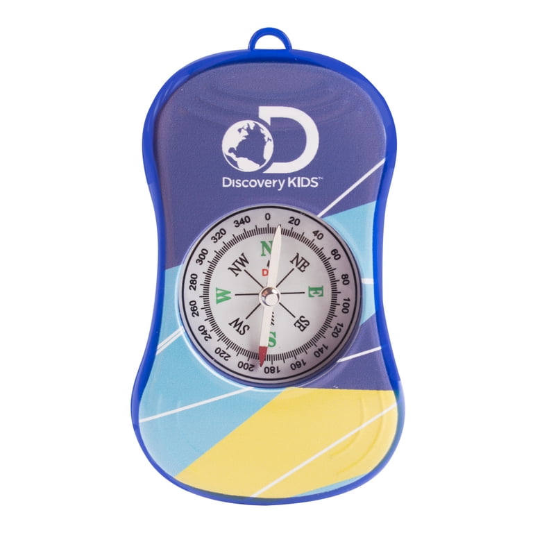 Play Compass Learning Odyssey