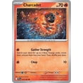 thumbnail image 1 of Pokemon Phantasmal Flames Common Charcadet #19, 1 of 1
