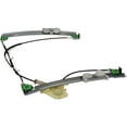 thumbnail image 4 of Dorman 749-601 Front Driver Side Window Regulator for Specific Mini Models, 4 of 6