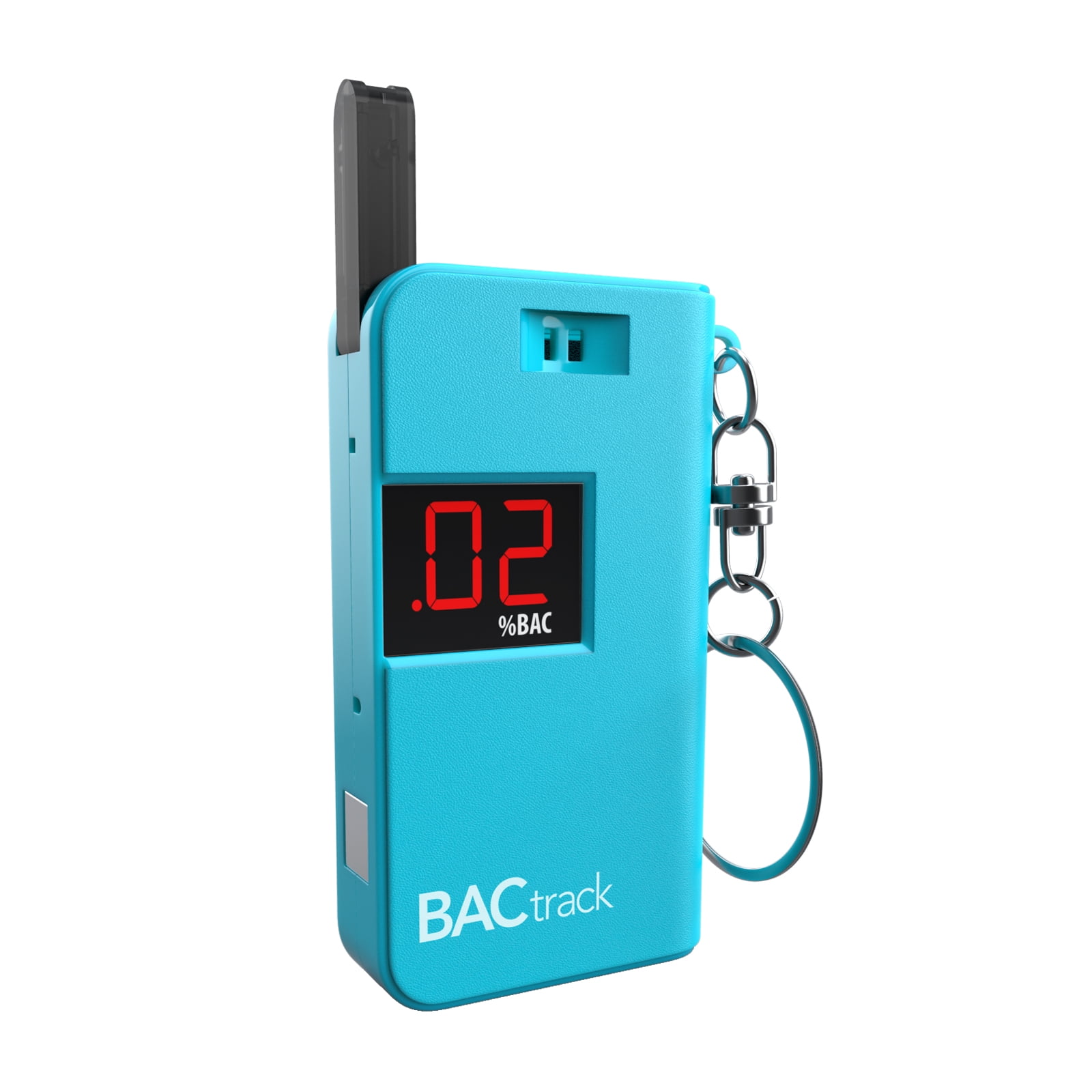 BACtrack Keychain Breathalyzer