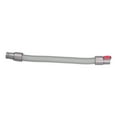 thumbnail image 2 of Vacuum Tube Hose, Easy To Clean Vacuum Cleaner Accessory Vacuum Tube  For DC30 DC31 DC34 DC35 DC44 DC45 DC58 DC59 DC61 DC62 DC74 V6 Series For Office For Home, 2 of 8