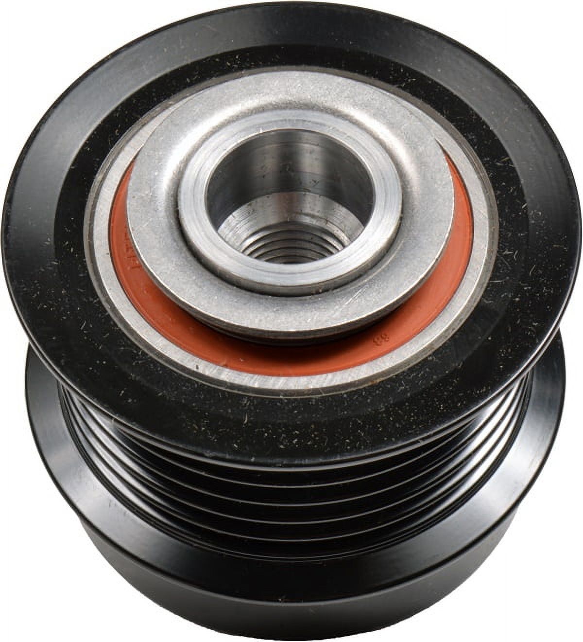 Continental 49941 Alternator Decoupler Pulley